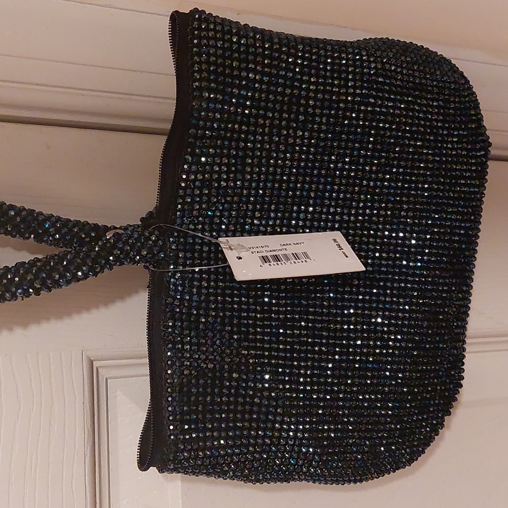 Jessica McClintock Ladies Handbag - Picture 5 of 5